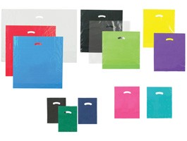 Super Gloss Bulk Gift Bags