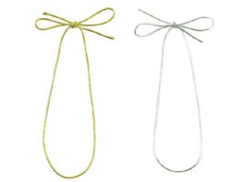 Stretch Loops Bulk Bows