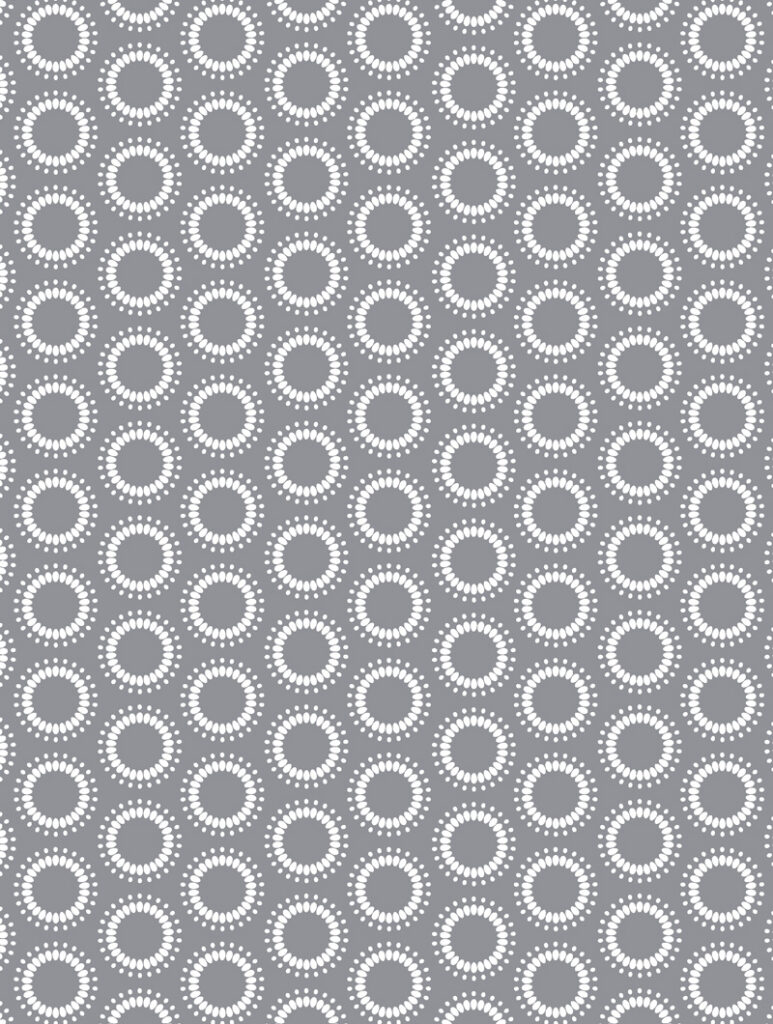 Dotted Circles | Mr. GiftWrap | Bulk Wrapping Paper