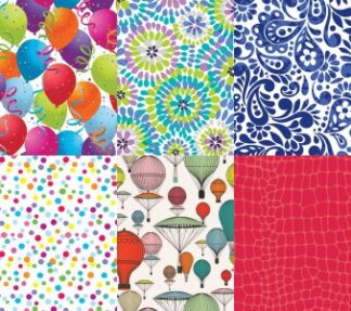 Everyday Celebration Bulk Wrapping Paper