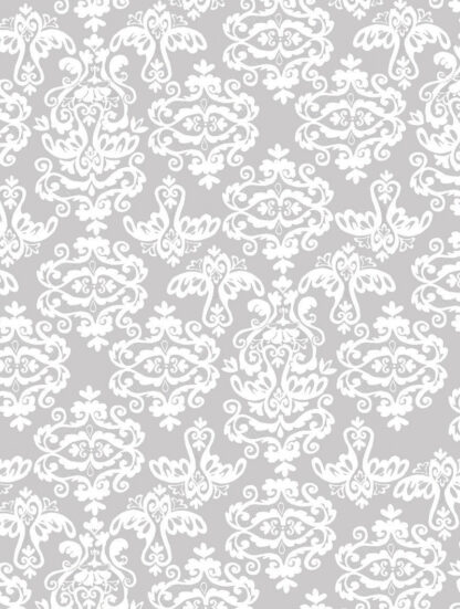 Pearl Damask Bulk Wrapping Paper