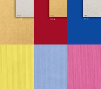 Kraft Solid Bulk Wrapping Paper