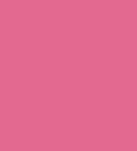 Solid Color Bulk Tissue Paper - Flamingo Bulk Tissue Paper