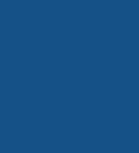 Solid Color Bulk Tissue Paper - Parade Blue Bulk Tissue Paper