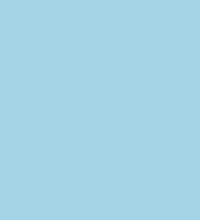 Solid Color Bulk Tissue Paper - Sky Blue Bulk Tissue Paper