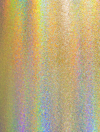 Holographic Wrapping Paper - Iridescent, Metallic Gift Wrap for