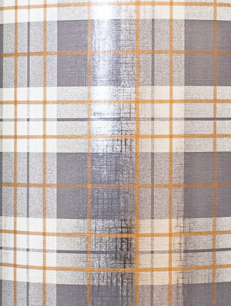 New Festive Plaid Bulk Wrapping Paper