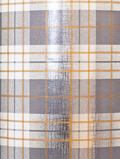 New Festive Plaid Bulk Wrapping Paper