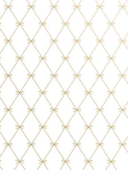 Beautiful Bows Bulk Wrapping Paper