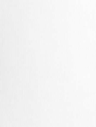 White Embossed Linen Bulk Wrapping Paper