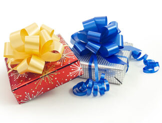 Pom Pom Bulk Pull Bows