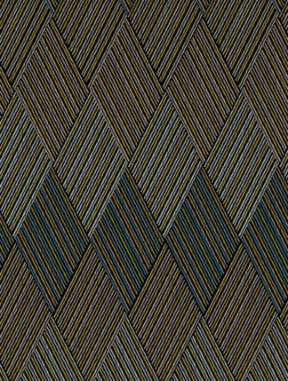 Abstract Argyle Bulk Wrapping Paper