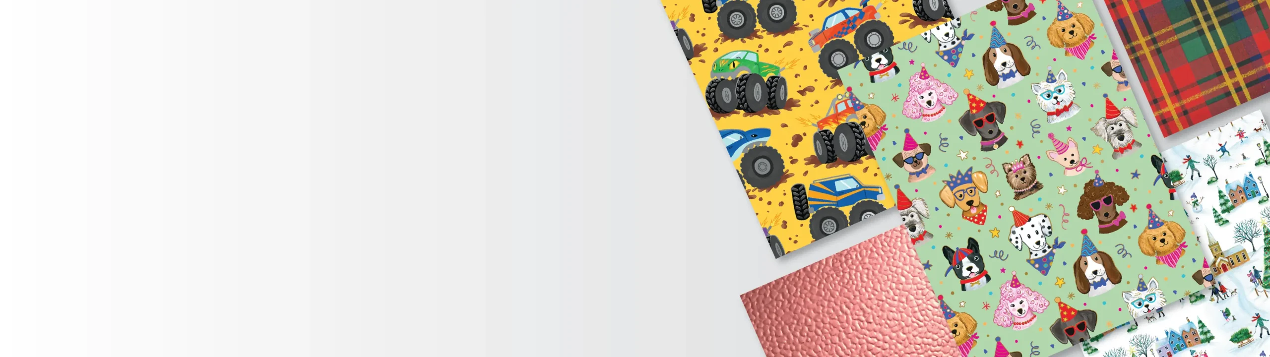 Shop With Confidence