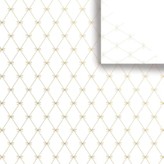 Jillson Roberts Bulk Tissue Paper - Beautiful Bows Bulk Tissue Paper