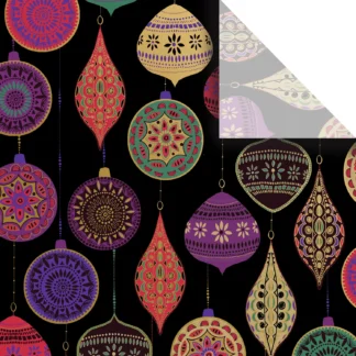 Jillson Roberts Bulk Tissue Paper - Opulent Ornament Bulk Tissue Paper