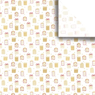 Jillson Roberts Bulk Tissue Paper - Presents Bulk Tissue Paper